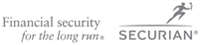 Securian - Financial security for the long run.